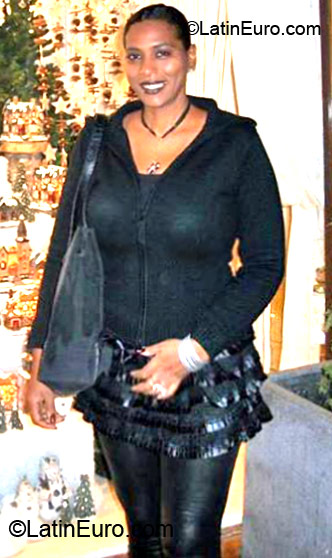 Date this young Brazil girl Marcia from Salvador BR7031