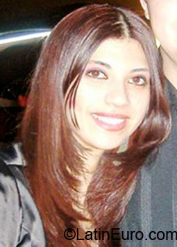 Date this good-looking Brazil girl Karina from Sao Paulo BR7032