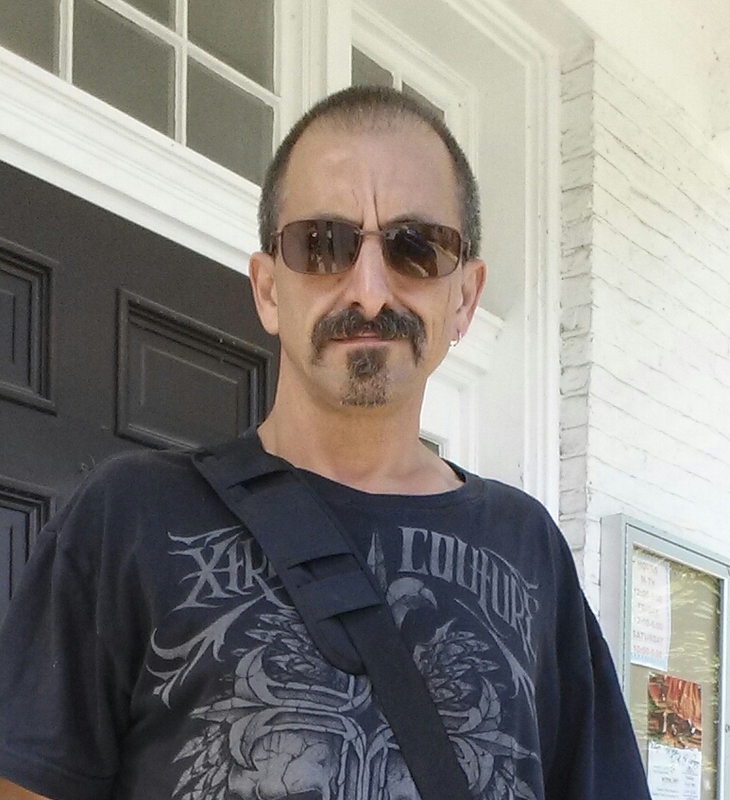 Date this exotic United States man Alex444 from Tampa US13494