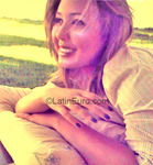 young Bolivia girl Gabriella Olive from Santa Cruz De La Sierra BO13