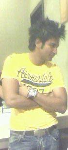 Date this happy Colombia man Nicolas from Valledupar CO11175