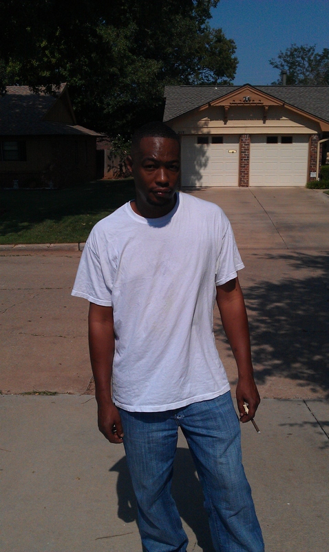 Date this pretty United States man Napoleon from Okc US13500