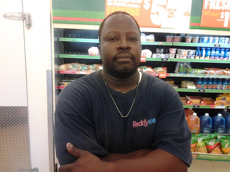 Date this funny United States man Icemane from Baltimore.co US13503