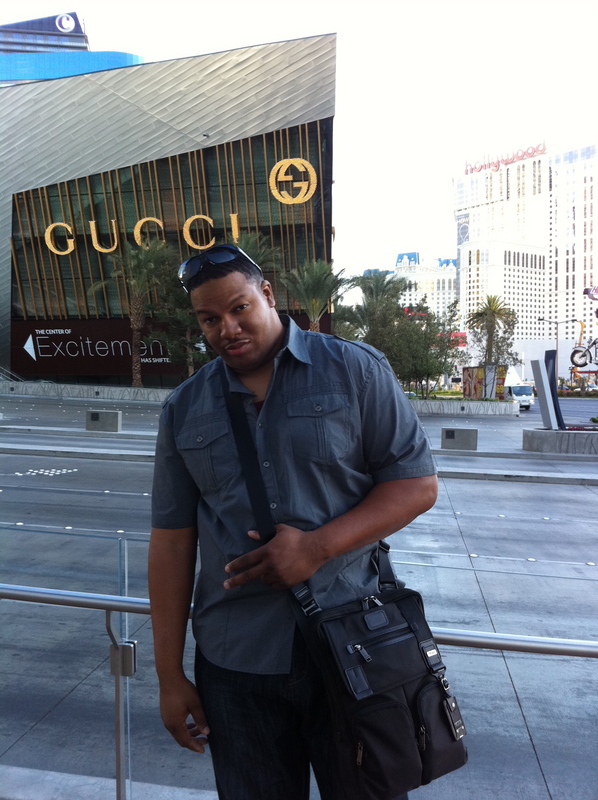 Date this nice looking United States man Donovan from Houston US13507