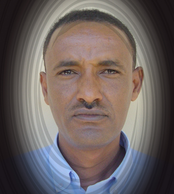 Date this sultry Ethiopia man Tag from Adwa ET10