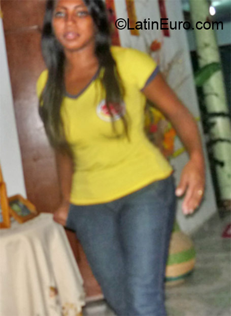 Date this fun Colombia girl Mery caaicedo from Cali Valle CO11193