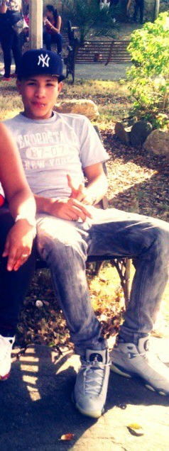 Date this gorgeous Dominican Republic man Stiven Rafael from Santiago DO12053