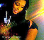 young Jamaica girl  from Kingston JM683