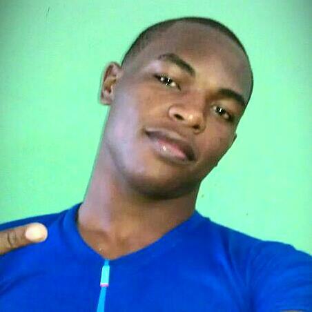 Date this attractive Dominican Republic man Jonathan from Santo Domingo DO12075