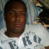 Date this good-looking Dominican Republic man Miguel santiago from Santo Domingo DO12089
