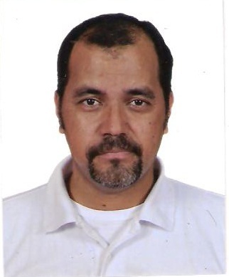 Date this good-looking Honduras man Luis from La Ceiba HN709