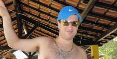 Date this voluptuous United States man MARCILIO from Richmond US13534