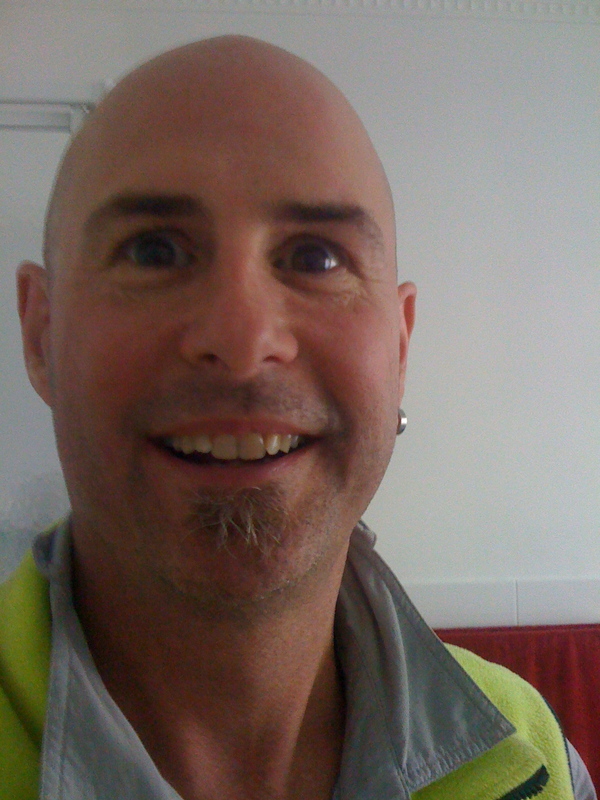 Date this happy Australia man Trav from Melbourne AU234