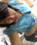 tall Dominican Republic girl Lissette from Santo Domingo DO22325