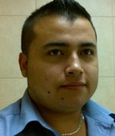 young Honduras man Luis Raudales from Tegucigalpa HN752