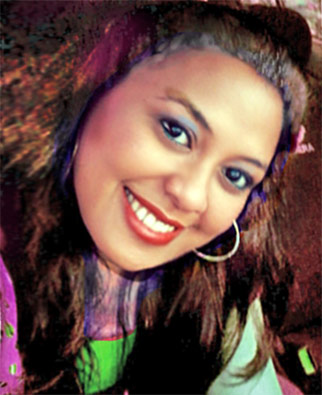 Date this sultry Panama girl Yamileth29 from David PA299