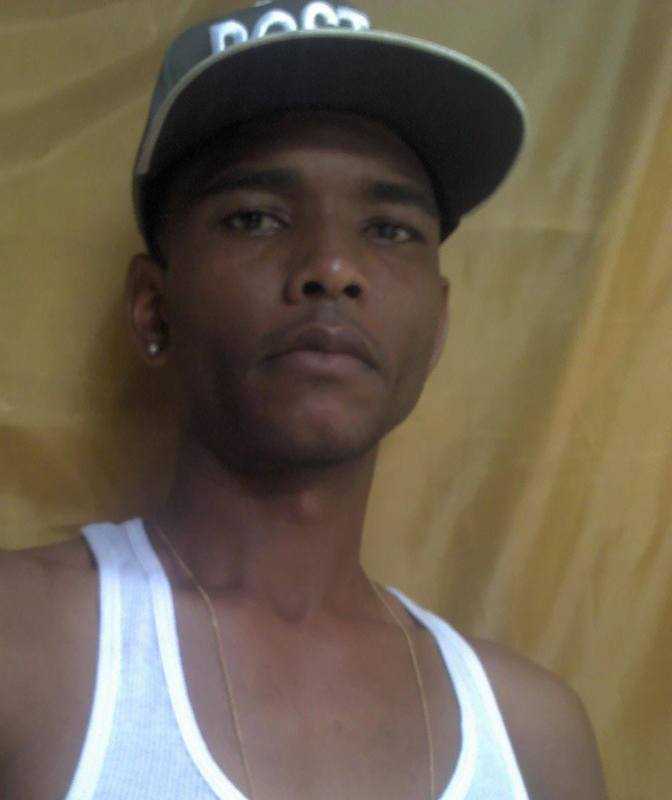 Date this young Dominican Republic man Carlos julio from Alemania DO12175