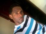 attractive United States man Edwin from Santo Domingo DO12193