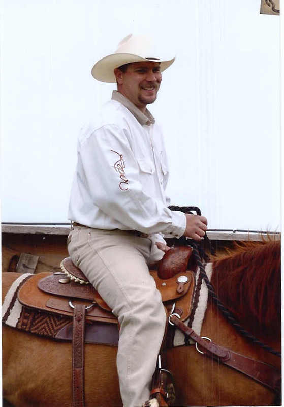 Date this good-looking United States man Doug from Denver US13567