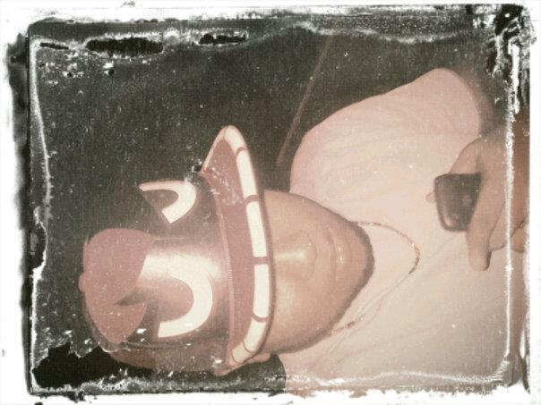 Date this happy Dominican Republic man Ruben from Distrito Nacional DO12241