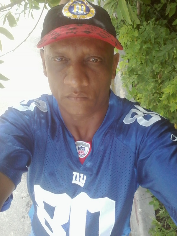 Date this cute Dominican Republic man Joel from Santiago De Locaballero DO12245