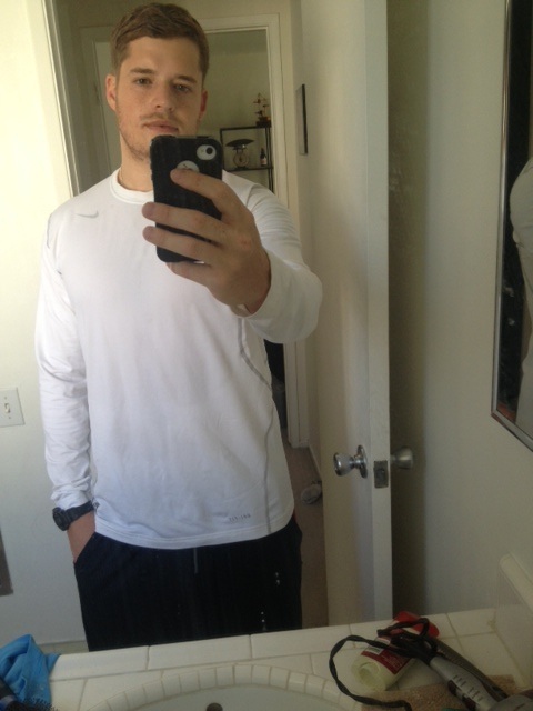 Date this cute United States man BobbyDCaliforni from Santa Monica US13570