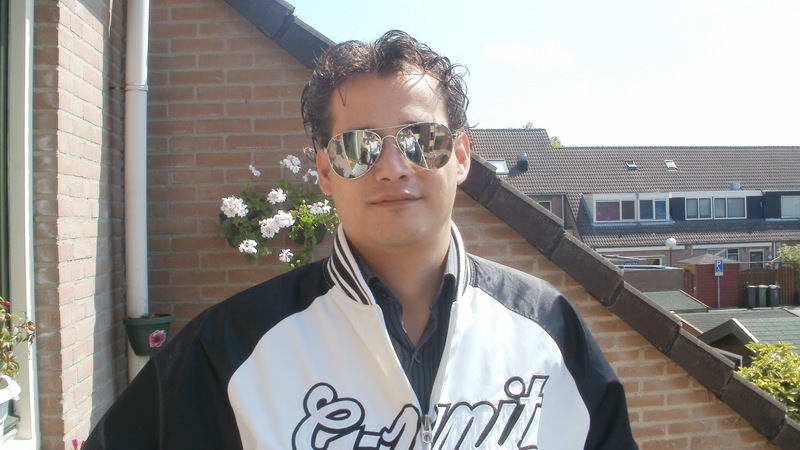 Date this sultry Netherlands man Andrew1 from Utrecht NL212