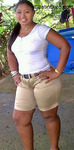 luscious Panama girl Yary from Panama City PA314