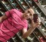 red-hot United States man Alex from Santo Domingo DO12299