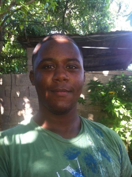 Date this foxy Dominican Republic man Juan Ram&amp;amp;Atilde;&amp from La Romana DO12326