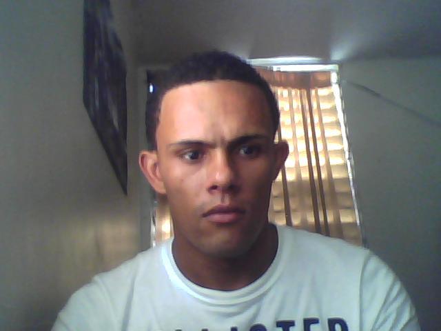 Date this hot Dominican Republic man Raudi sanchez from Santo Domingo DO12332