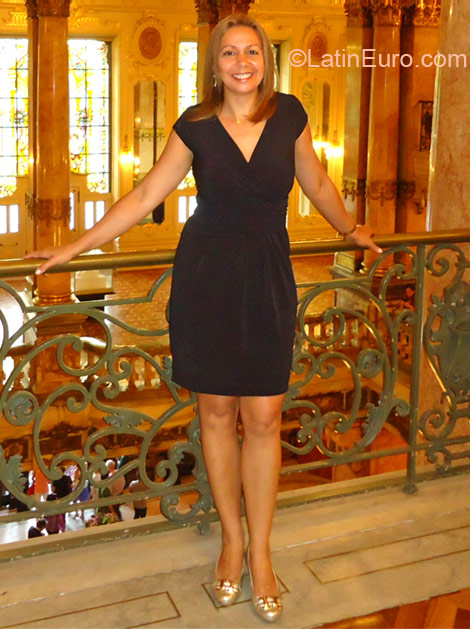 Date this sensual Brazil girl Angel from Porto Alegre BR7098