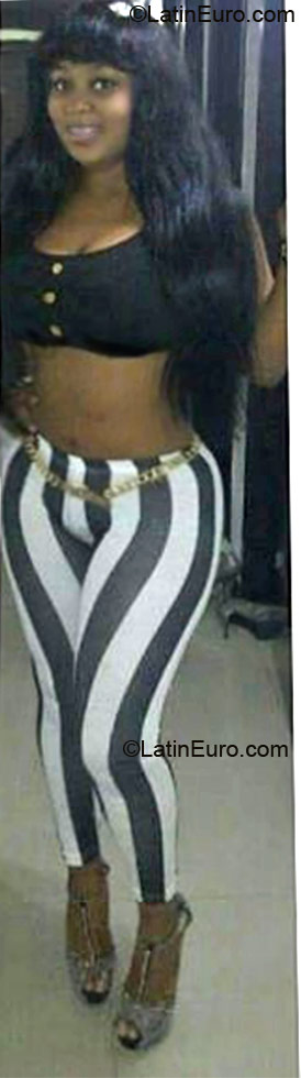 Date this passionate Colombia girl Claudia from Cali CO11278