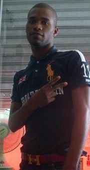 Date this cute Dominican Republic man Raniel starlin from Santo Domingo DO12345