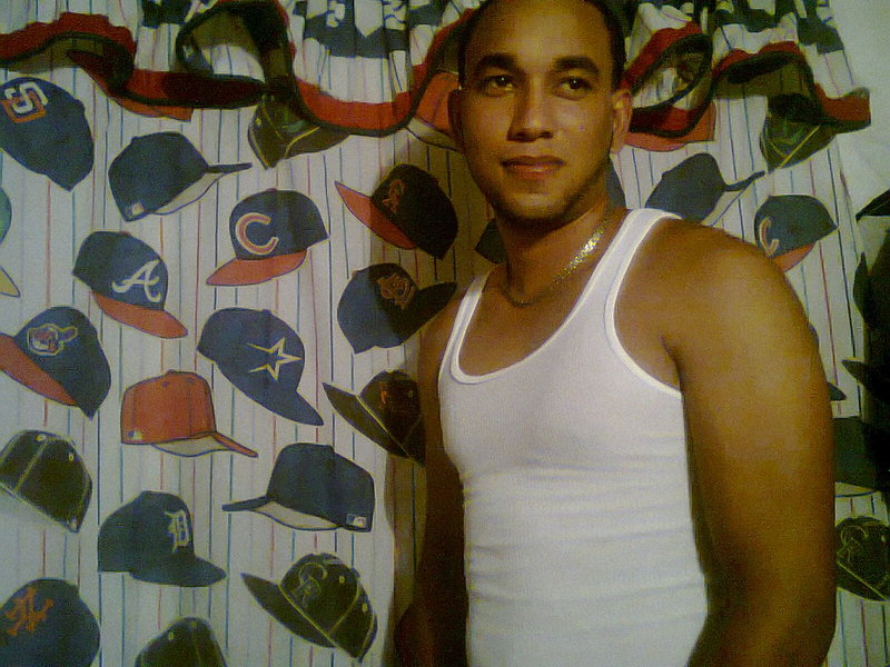 Date this charming Dominican Republic man Juan rafael from Santiago DO12349