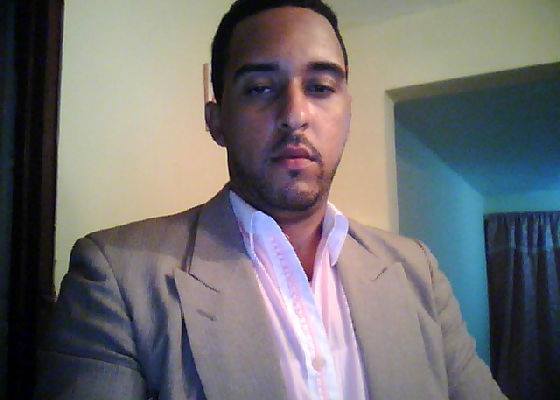 Date this passionate Dominican Republic man Euddy duarte ve from Santo Domingo DO12353