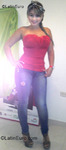 voluptuous Colombia girl Monik from Bucaramanga CO11285