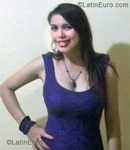 pretty Colombia girl Milena from Bogota CO11296