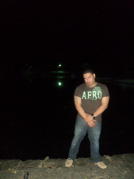 Date this hard body Dominican Republic man DIORKIS from Rio San Juan DO12367