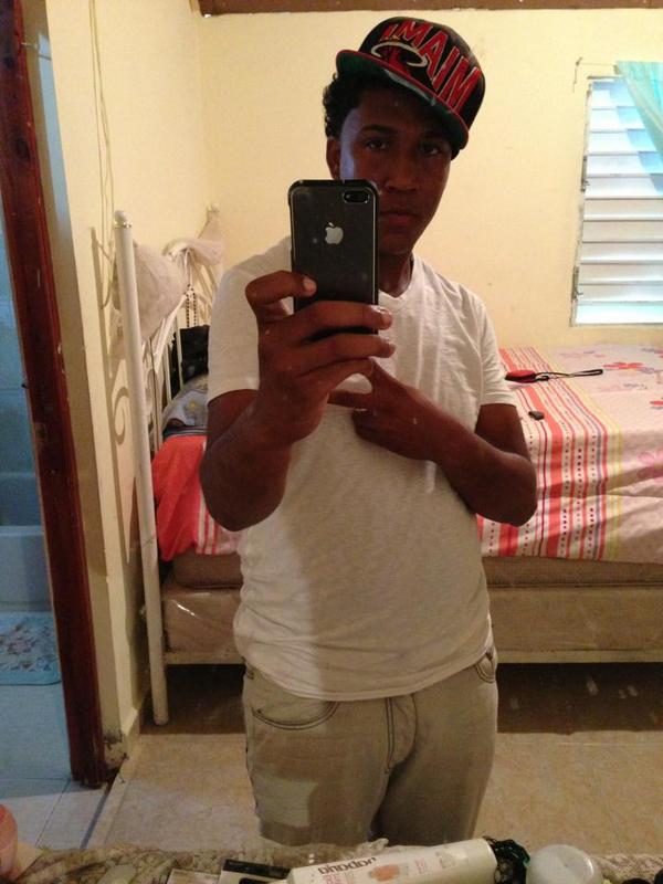 Date this charming Dominican Republic man Luis alexander from San Francisco De Macoris DO12371