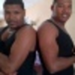 beautiful United States man Edward from Higuey DO12373