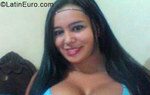 young Colombia girl Juliana from Medellin CO11291