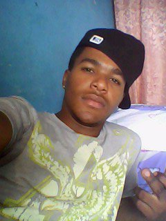 Date this exotic Dominican Republic man Jhonfy from Santiago DM38