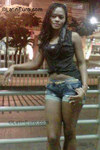 young Colombia girl Jeimy rivas from Cali CO11297