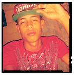 beautiful Colombia man Kenly from Santiago DO12436