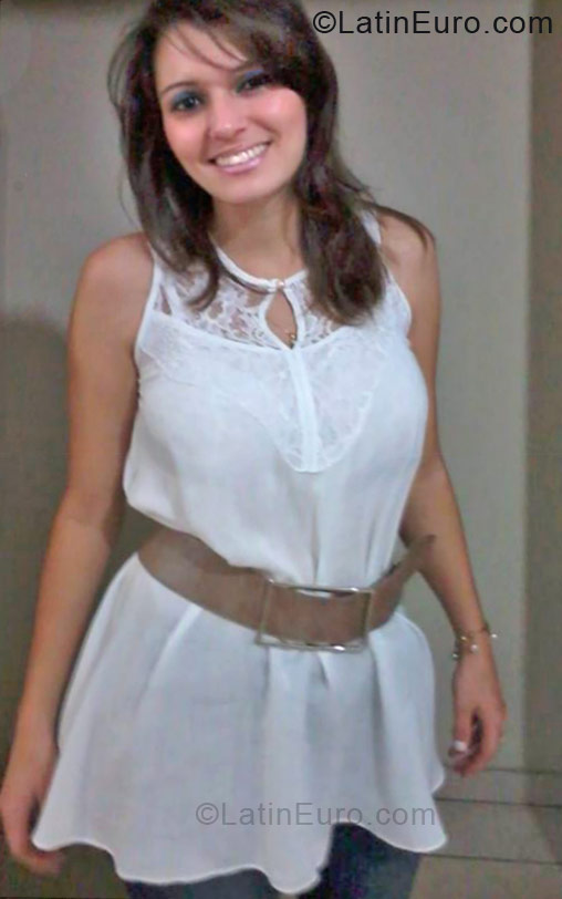 Date this tall Brazil girl Natalia from Sao Jose Do Rio Preto BR7117