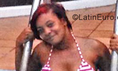 Date this pretty Jamaica girl Kadian from Kingston JM755