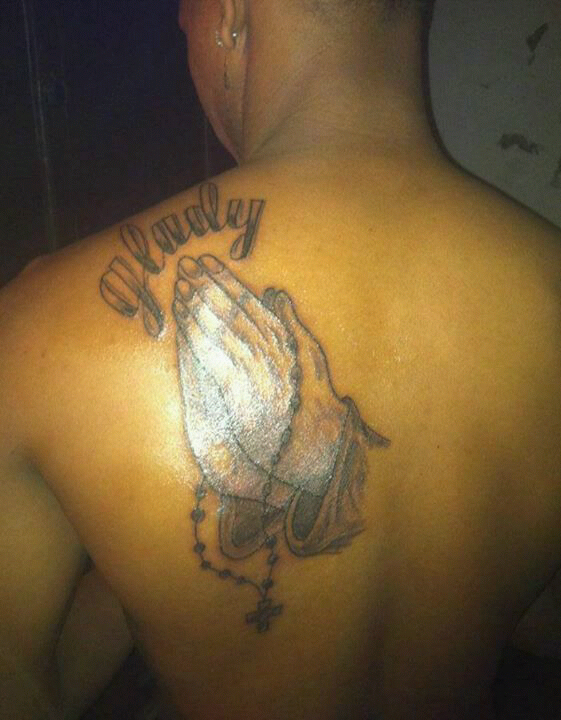 Date this young Dominican Republic man Leivy from Santo Domingo DO12474