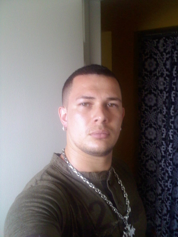 Date this foxy United States man BoricuaPaTi from Alexandria US13608