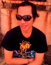 Date this foxy Philippines man Auran Lloyd from Pagadian City PH514